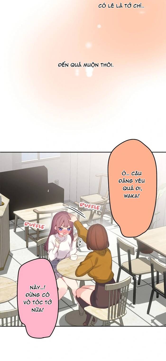 Cô Bạn Gái Hai Mặt Chapter 125 - Trang 2