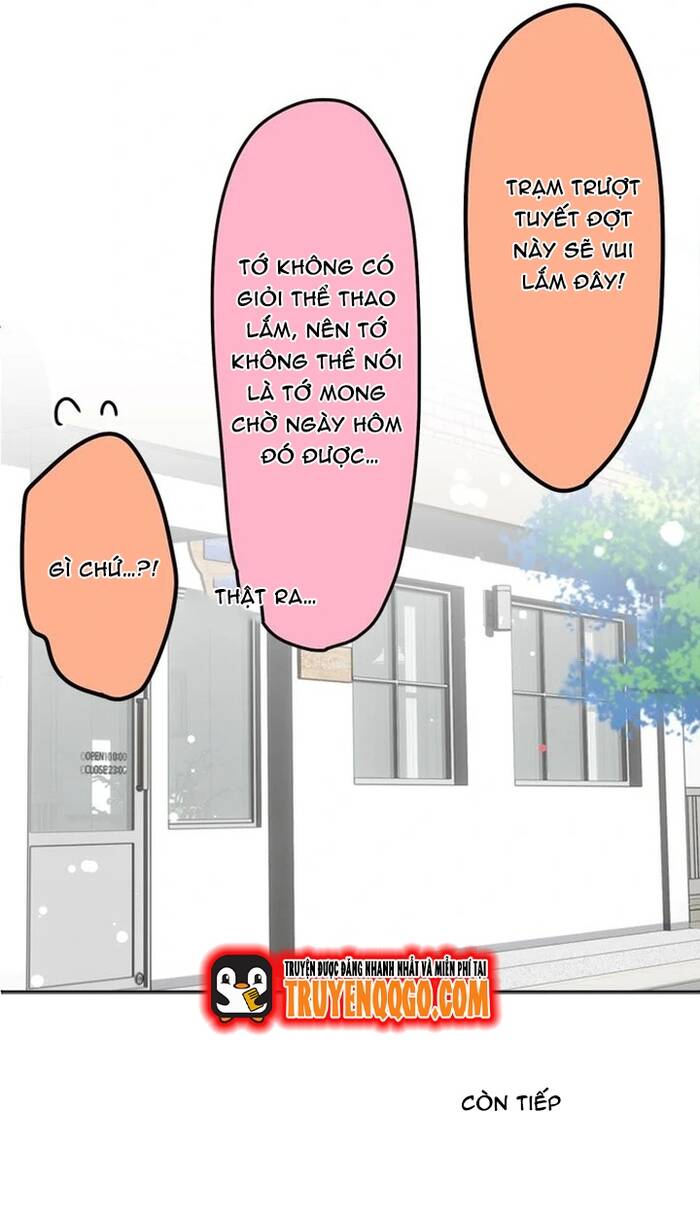 Cô Bạn Gái Hai Mặt Chapter 125 - Trang 2