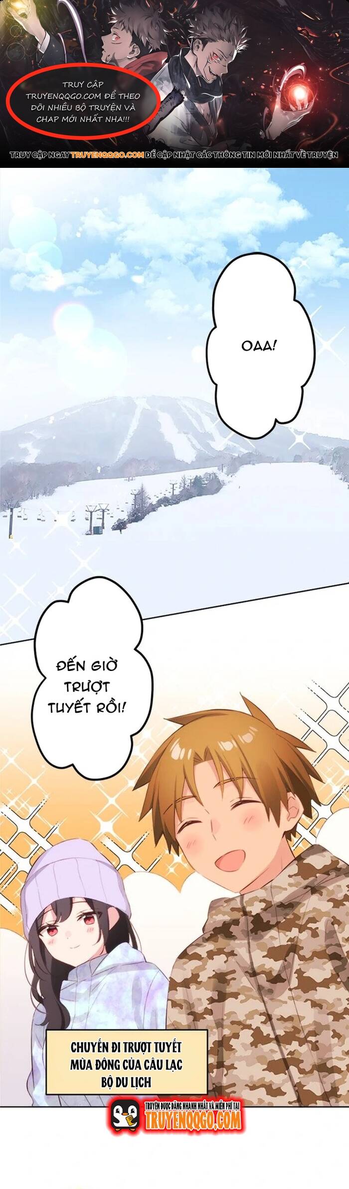 Cô Bạn Gái Hai Mặt Chapter 126 - Trang 2