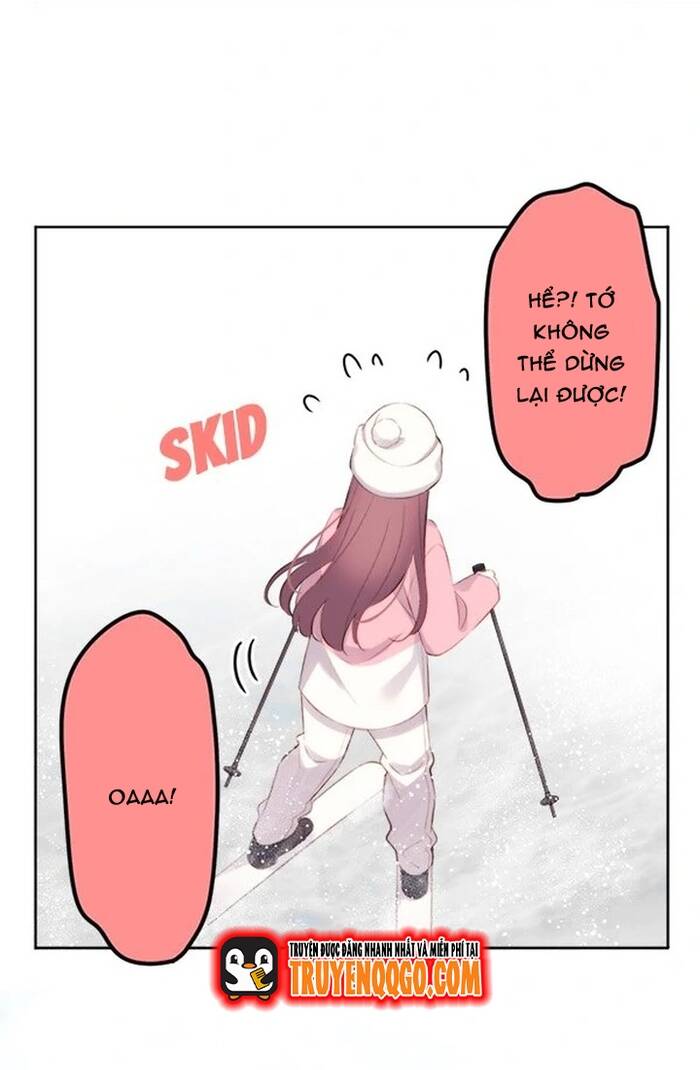 Cô Bạn Gái Hai Mặt Chapter 126 - Trang 2