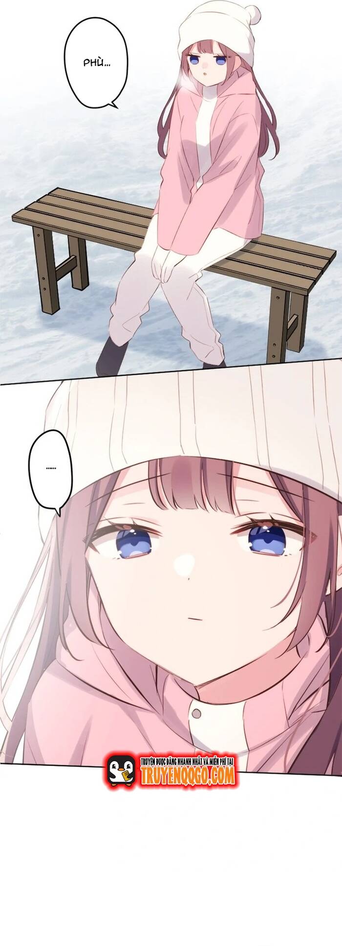 Cô Bạn Gái Hai Mặt Chapter 126 - Trang 2