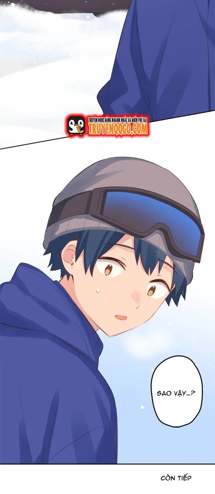 Cô Bạn Gái Hai Mặt Chapter 126 - Trang 2