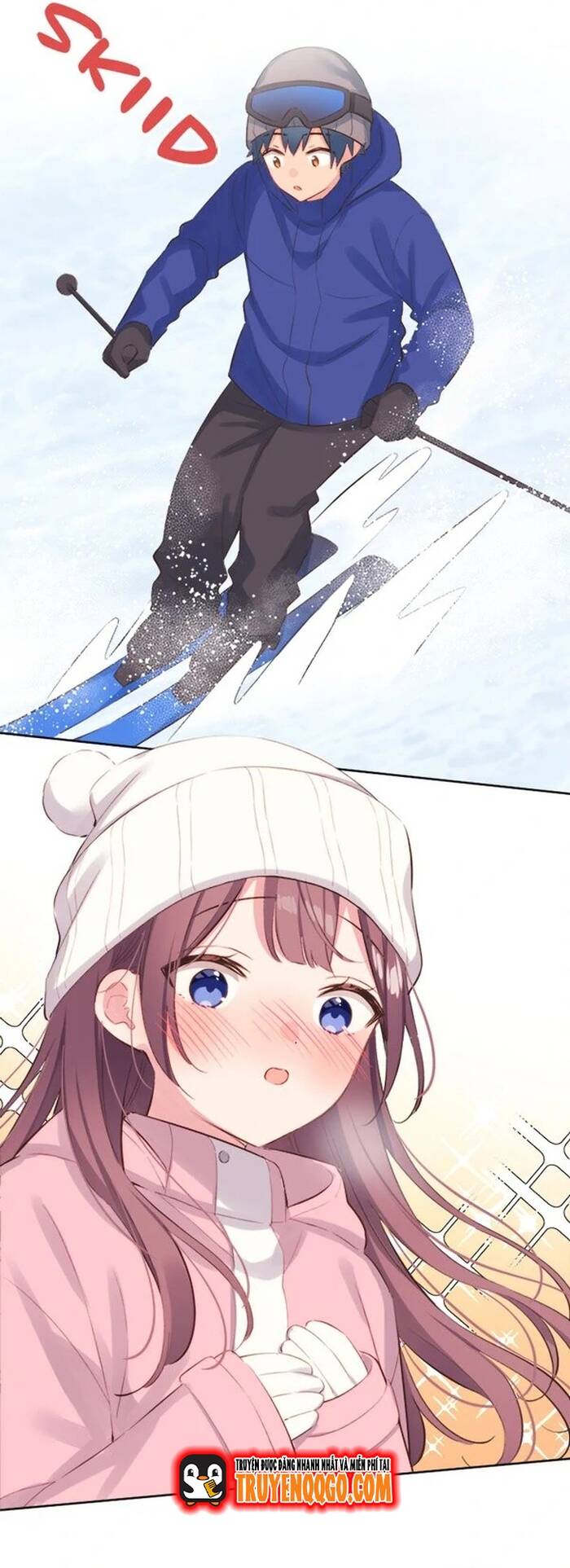 Cô Bạn Gái Hai Mặt Chapter 126 - Trang 2