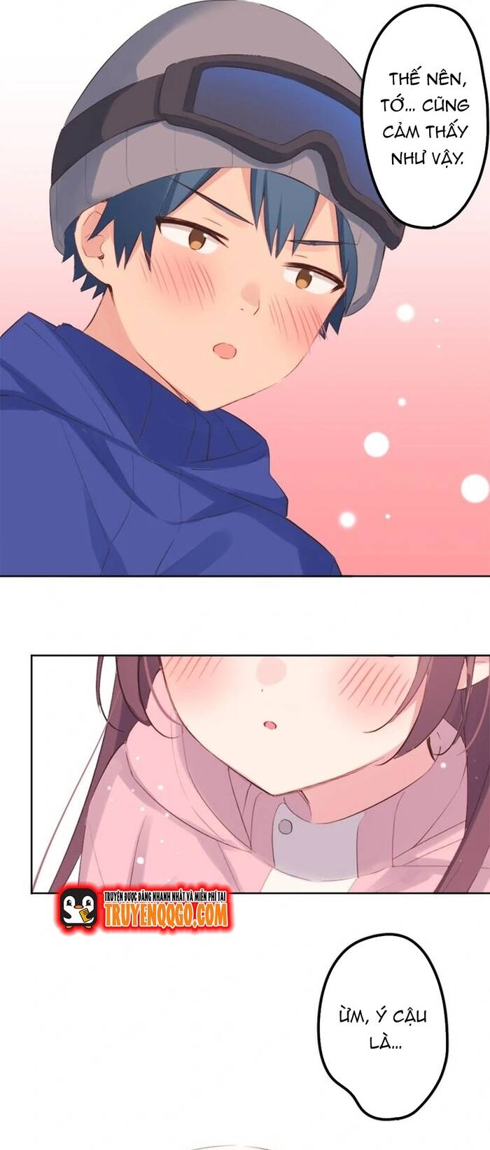 Cô Bạn Gái Hai Mặt Chapter 127 - Trang 2