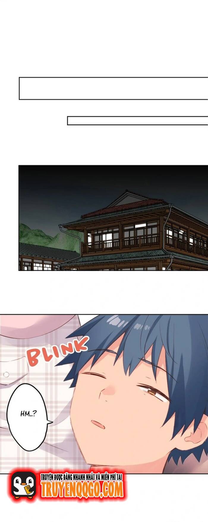 Cô Bạn Gái Hai Mặt Chapter 127 - Trang 2