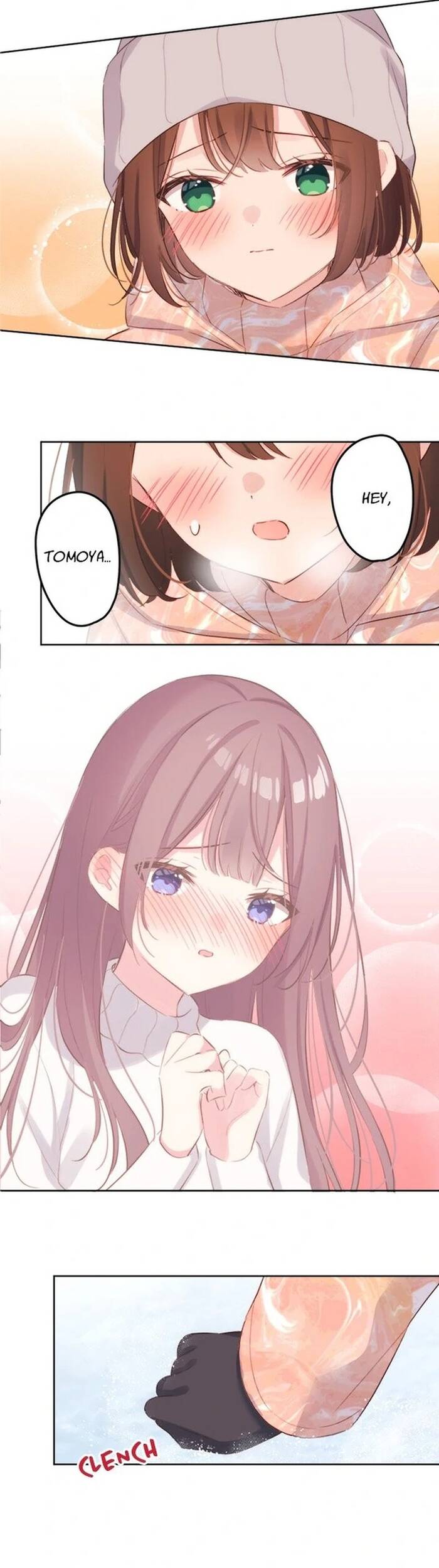 Cô Bạn Gái Hai Mặt Chapter 127 - Trang 2