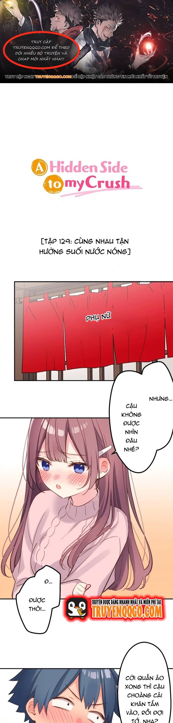 Cô Bạn Gái Hai Mặt Chapter 129 - Trang 2