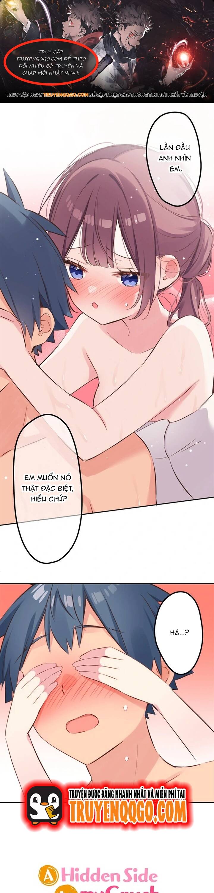 Cô Bạn Gái Hai Mặt Chapter 130 - Trang 2
