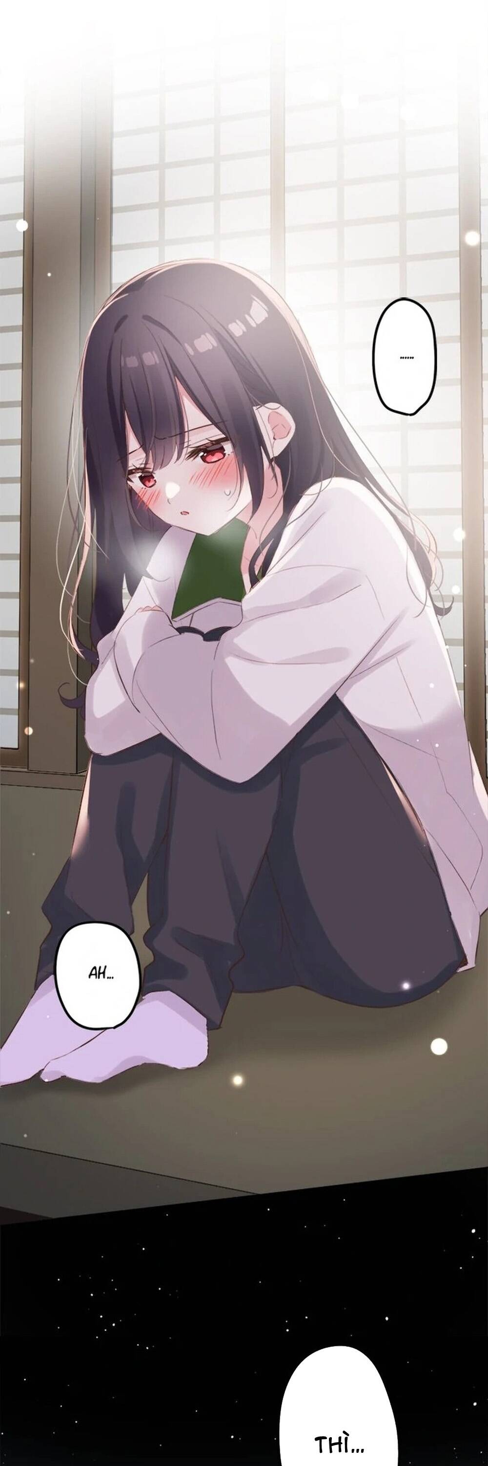 Cô Bạn Gái Hai Mặt Chapter 131 - Trang 2