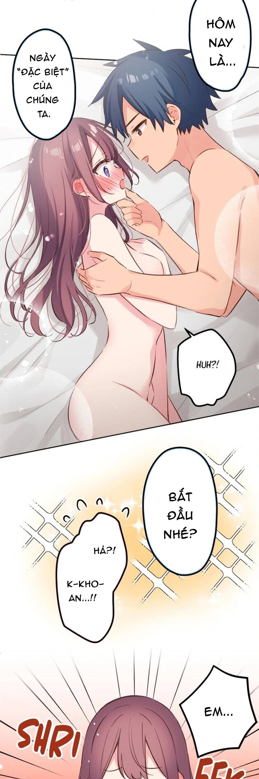 Cô Bạn Gái Hai Mặt Chapter 131 - Trang 2