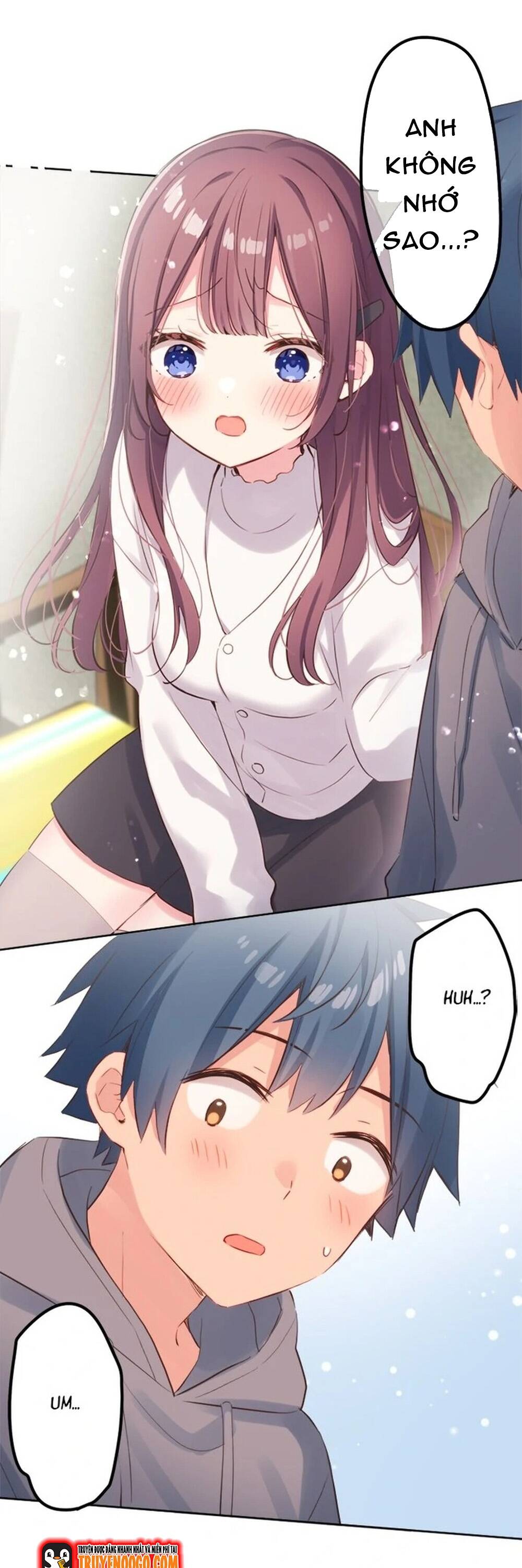 Cô Bạn Gái Hai Mặt Chapter 131 - Trang 2