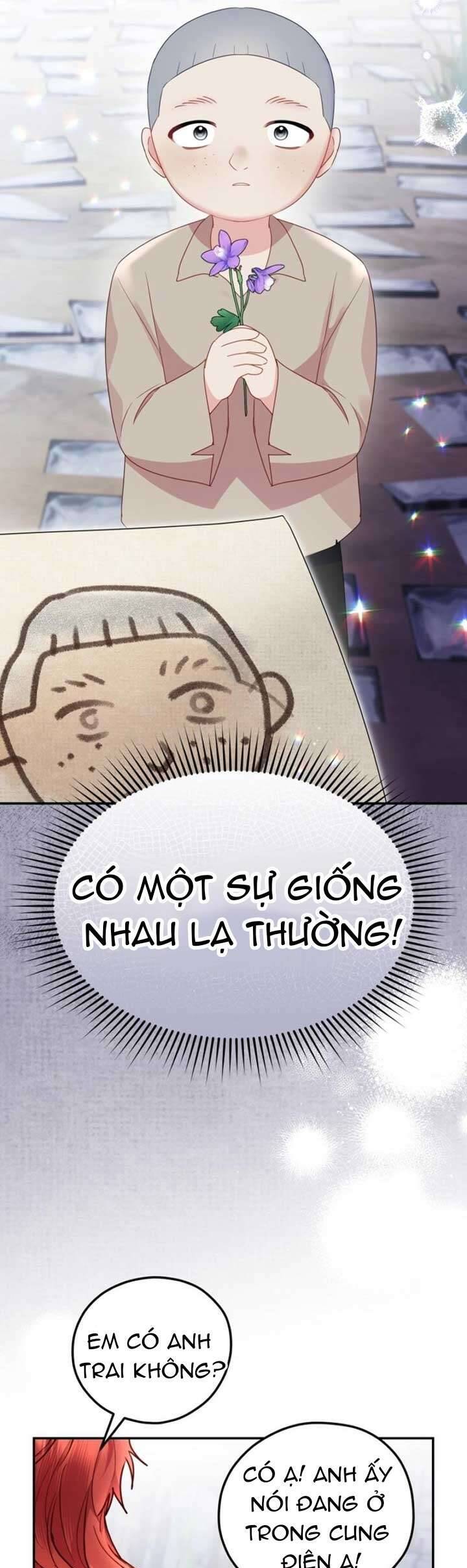Ác Nữ Si Mê Đại Công Tước Chapter 42 - Trang 2