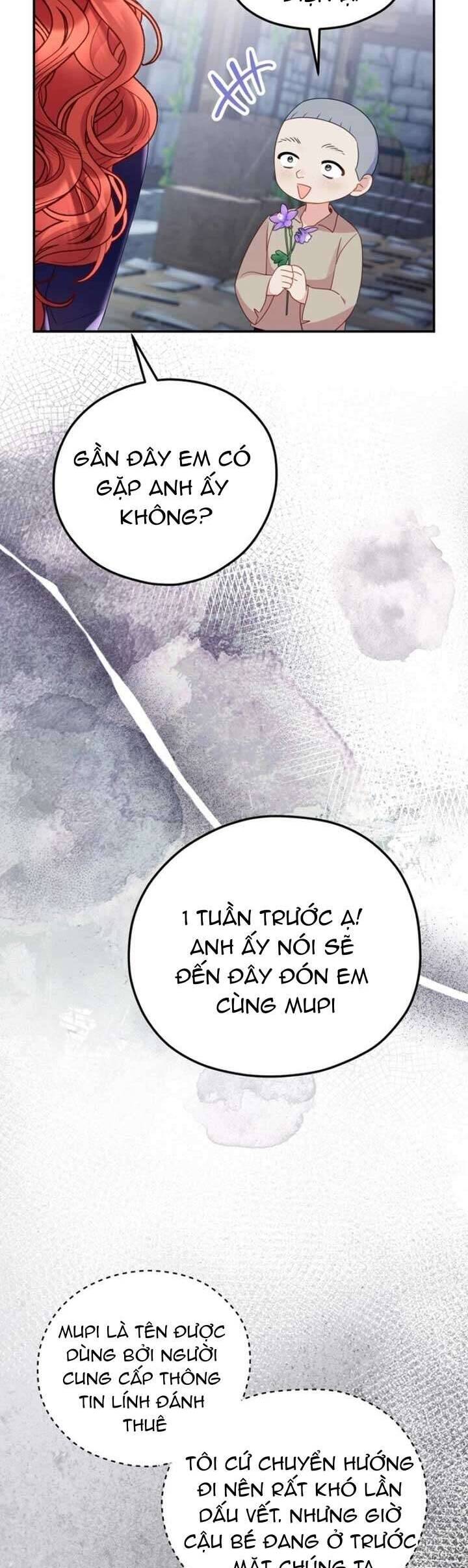 Ác Nữ Si Mê Đại Công Tước Chapter 42 - Trang 2