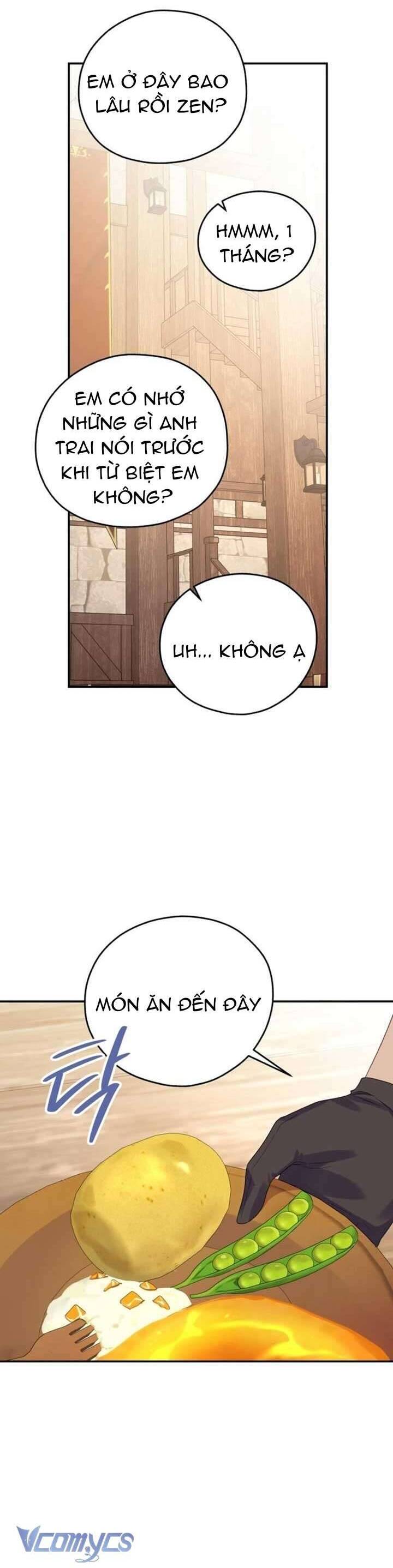 Ác Nữ Si Mê Đại Công Tước Chapter 42 - Trang 2