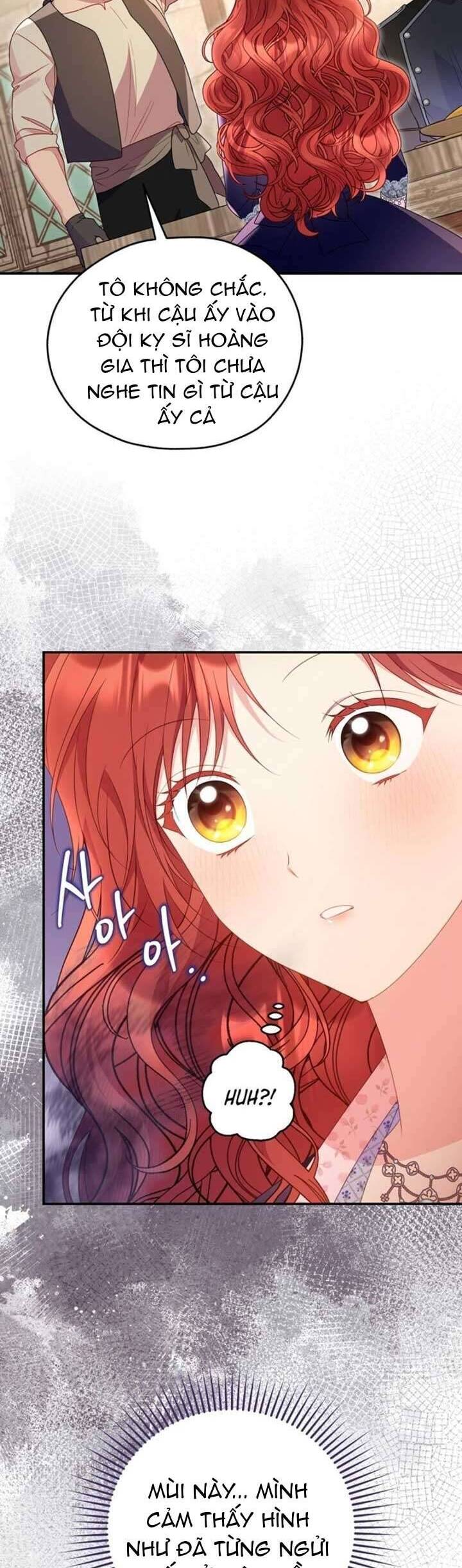 Ác Nữ Si Mê Đại Công Tước Chapter 42 - Trang 2