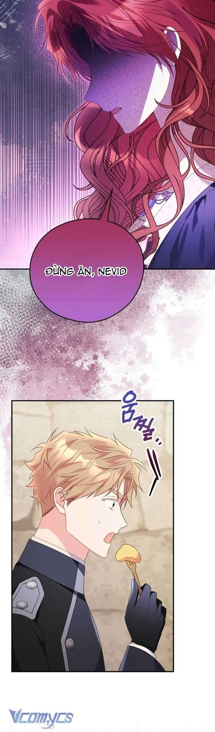 Ác Nữ Si Mê Đại Công Tước Chapter 42 - Trang 2