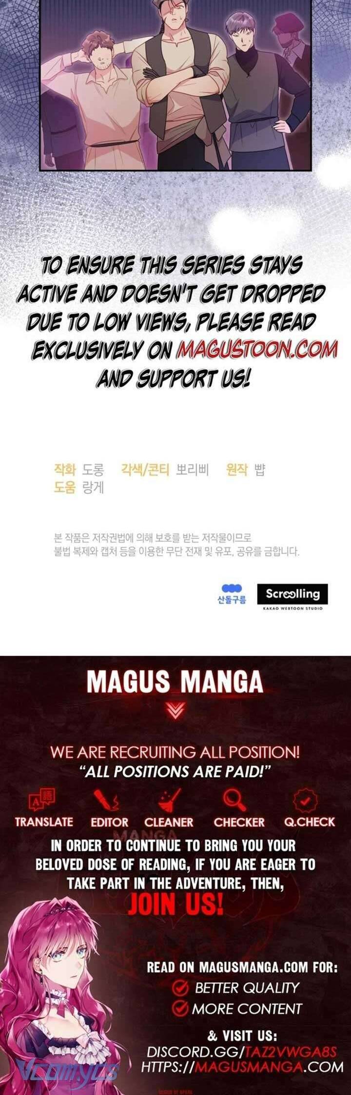 Ác Nữ Si Mê Đại Công Tước Chapter 42 - Trang 2