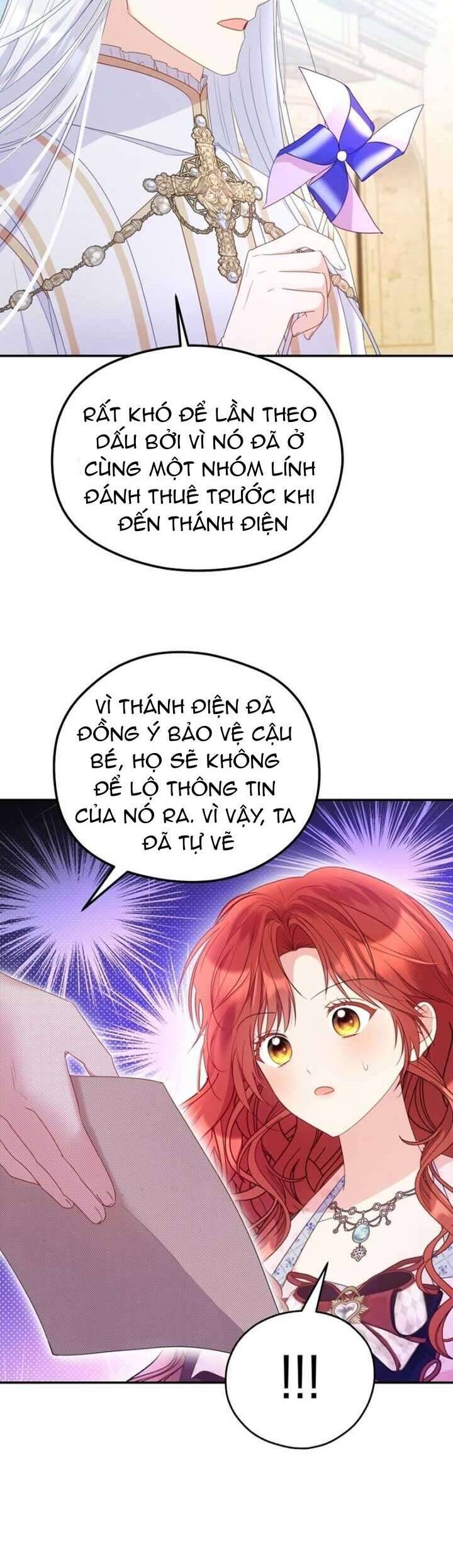 Ác Nữ Si Mê Đại Công Tước Chapter 42 - Trang 2