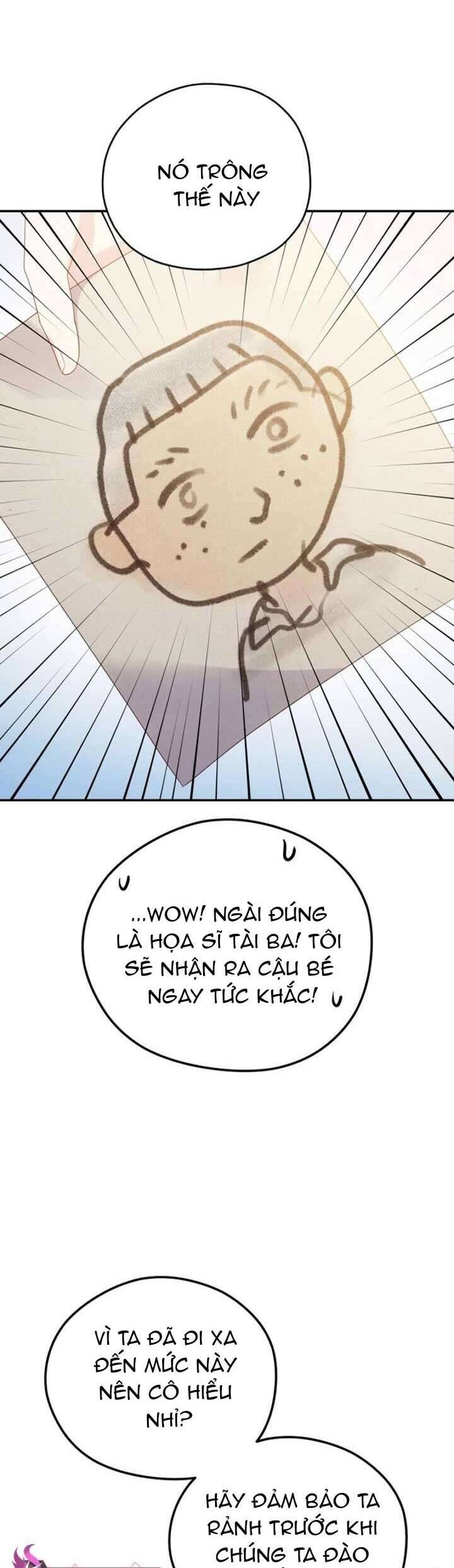 Ác Nữ Si Mê Đại Công Tước Chapter 42 - Trang 2