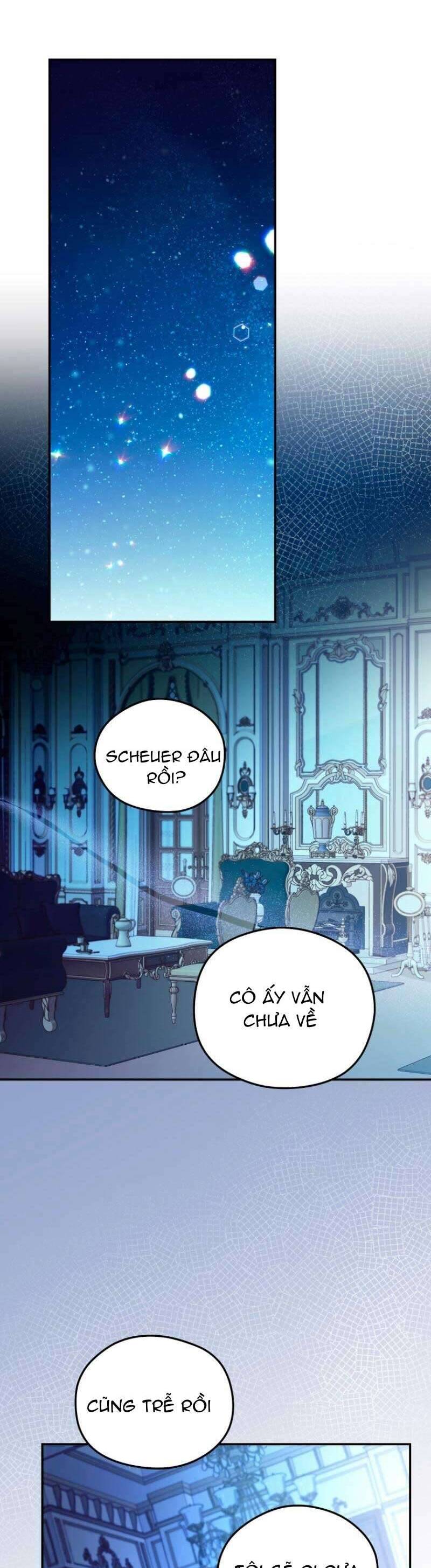Ác Nữ Si Mê Đại Công Tước Chapter 43 - Trang 2