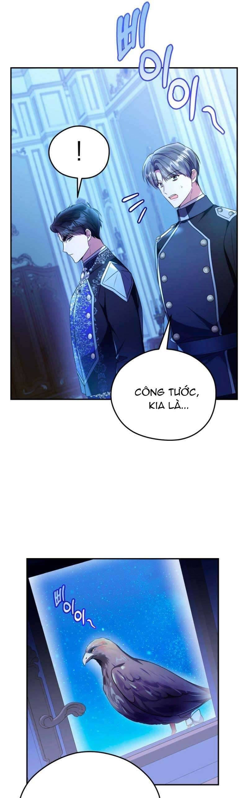 Ác Nữ Si Mê Đại Công Tước Chapter 43 - Trang 2