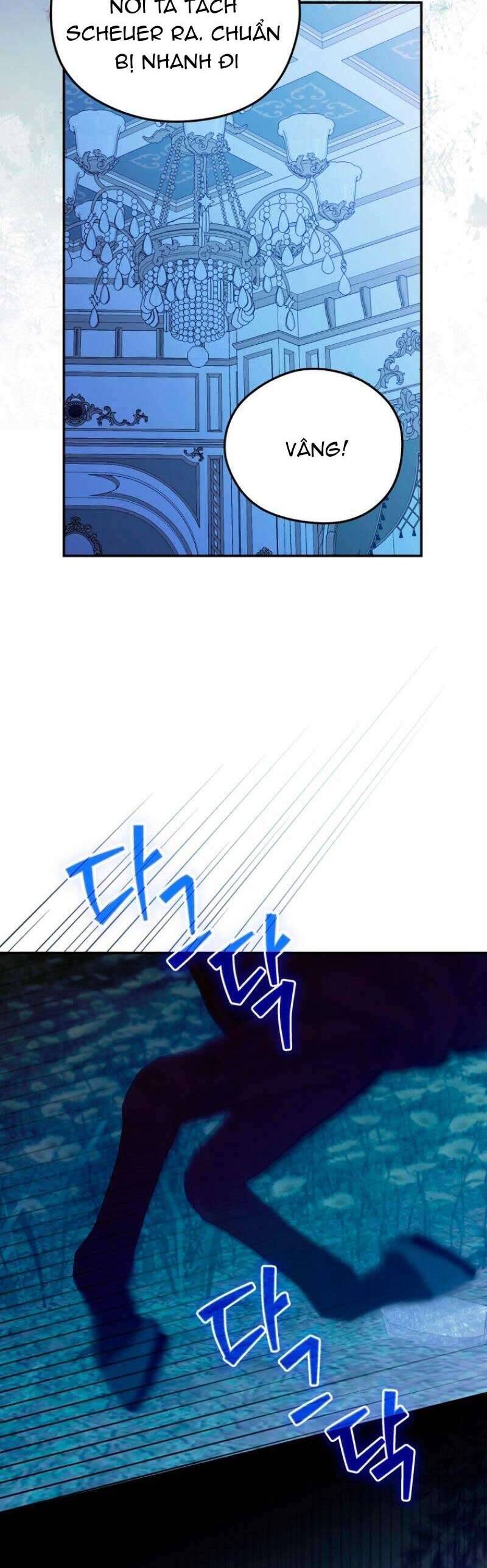 Ác Nữ Si Mê Đại Công Tước Chapter 43 - Trang 2