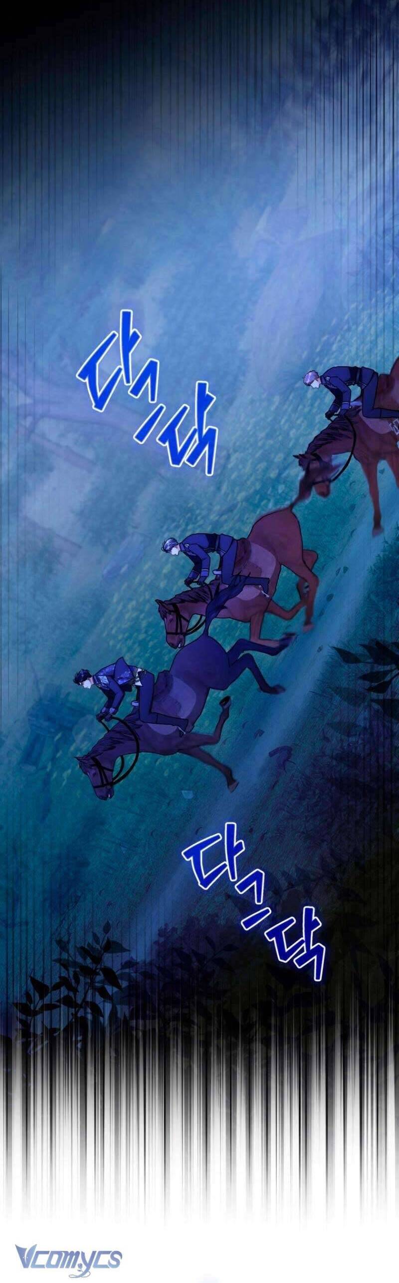 Ác Nữ Si Mê Đại Công Tước Chapter 43 - Trang 2