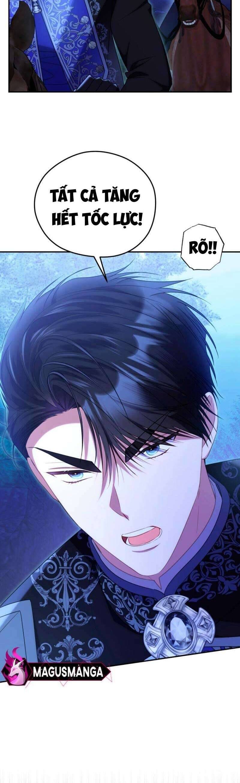 Ác Nữ Si Mê Đại Công Tước Chapter 43 - Trang 2