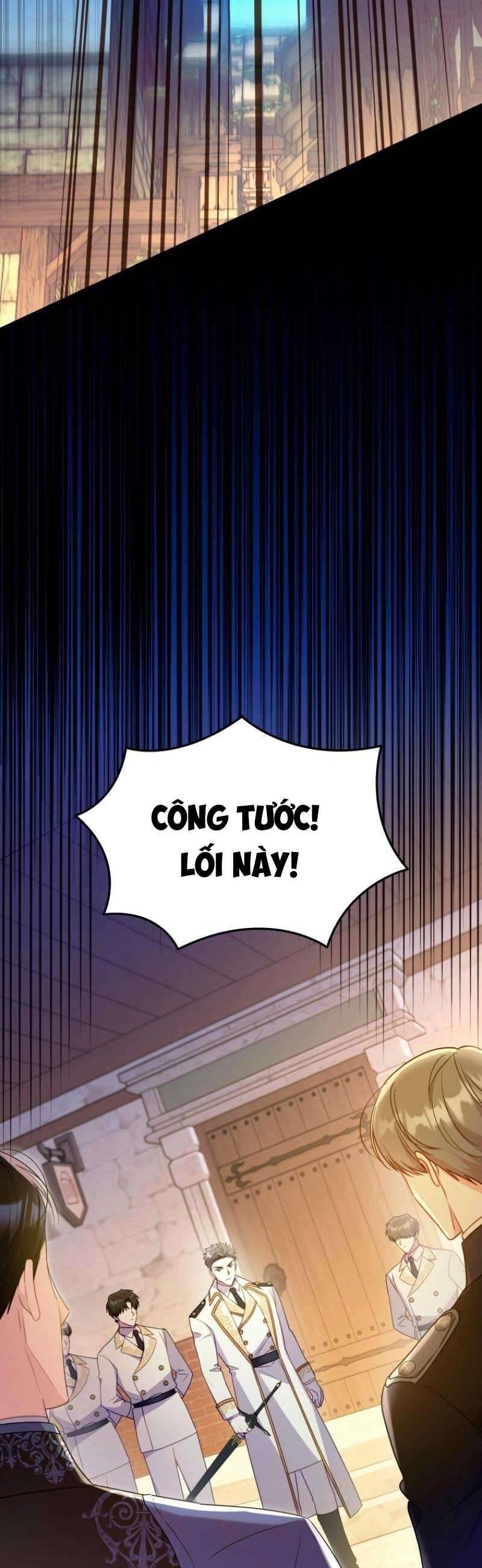 Ác Nữ Si Mê Đại Công Tước Chapter 43 - Trang 2