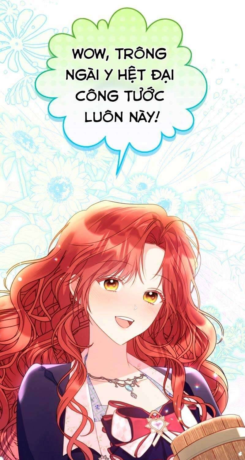 Ác Nữ Si Mê Đại Công Tước Chapter 43 - Trang 2