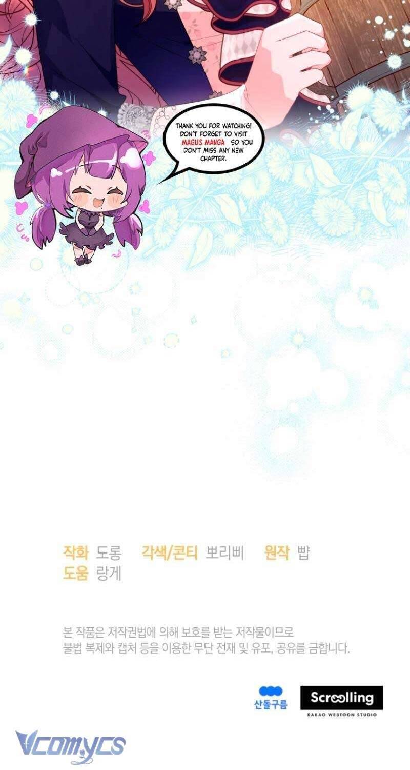 Ác Nữ Si Mê Đại Công Tước Chapter 43 - Trang 2
