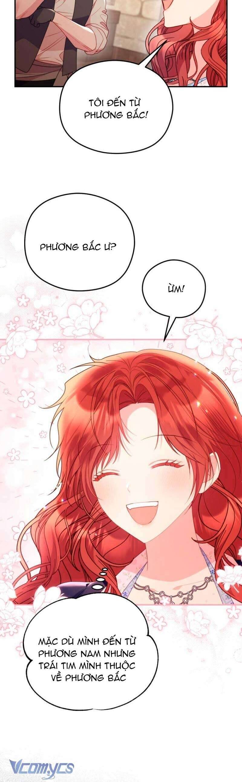 Ác Nữ Si Mê Đại Công Tước Chapter 43 - Trang 2