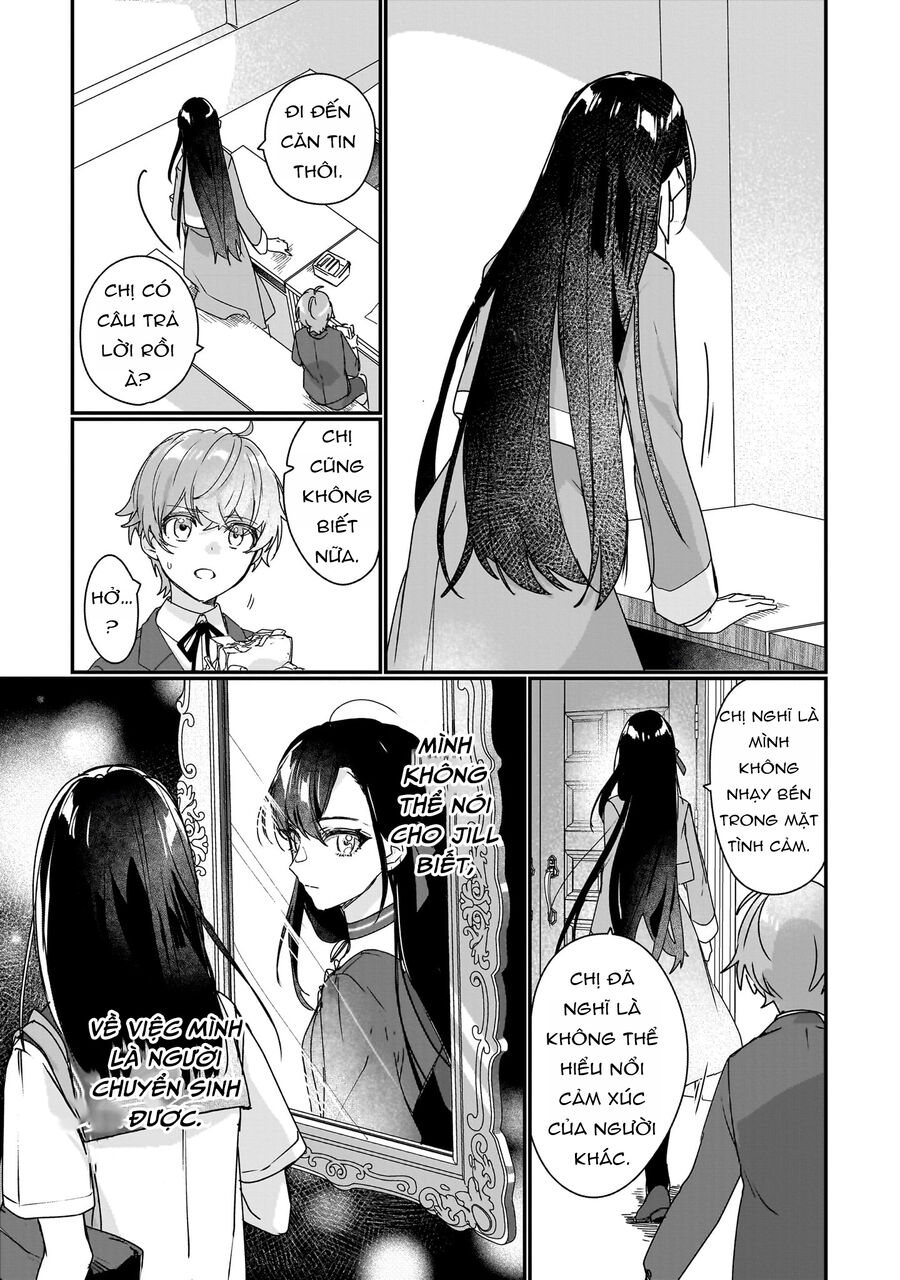 Rekishi Ni Nokoru Akujo Ni Naruzo: Akuyaku Reijou Ni Naru Hodo Ouji No Dekiai Wa Kasoku Suru You Desu! Chapter 16 - Trang 2