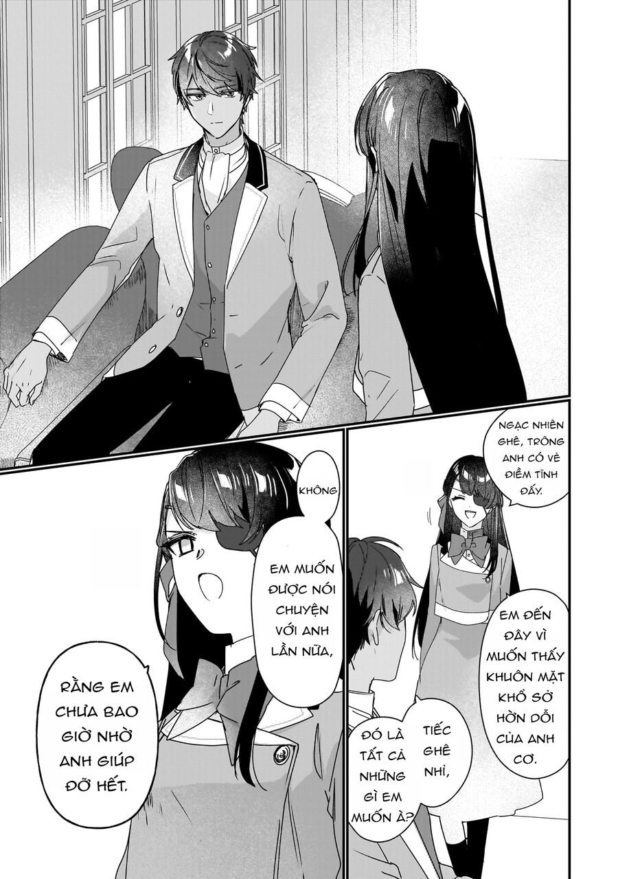 Rekishi Ni Nokoru Akujo Ni Naruzo: Akuyaku Reijou Ni Naru Hodo Ouji No Dekiai Wa Kasoku Suru You Desu! Chapter 16 - Trang 2