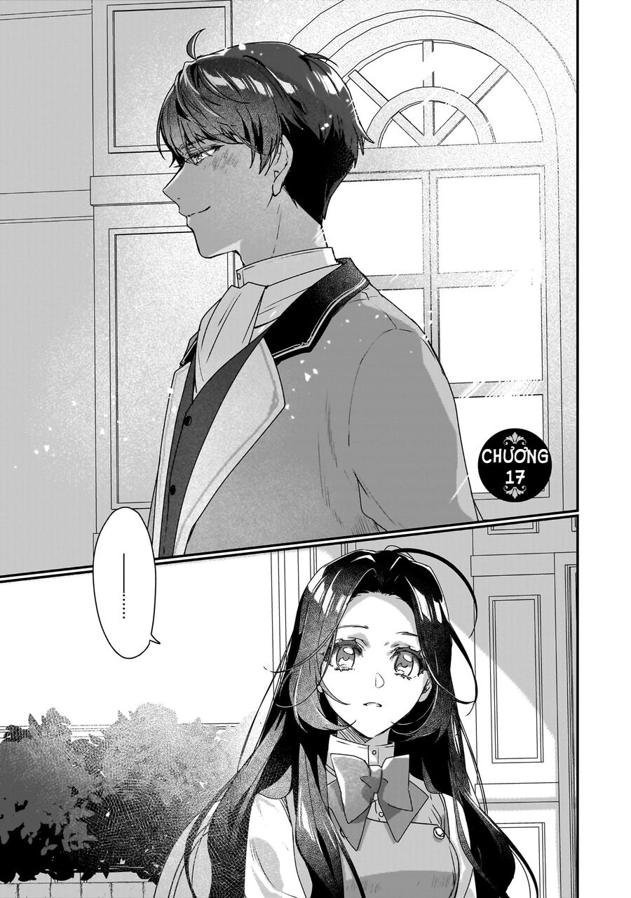 Rekishi Ni Nokoru Akujo Ni Naruzo: Akuyaku Reijou Ni Naru Hodo Ouji No Dekiai Wa Kasoku Suru You Desu! Chapter 17 - Trang 2
