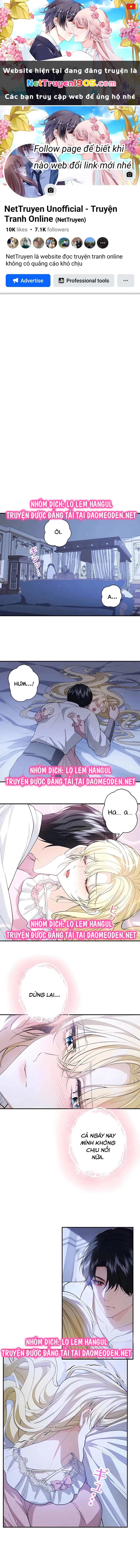 Giải Tỏa Cơn Khát Máu Của Công Tước Ma Cà Rồng Chapter 16 - Trang 2
