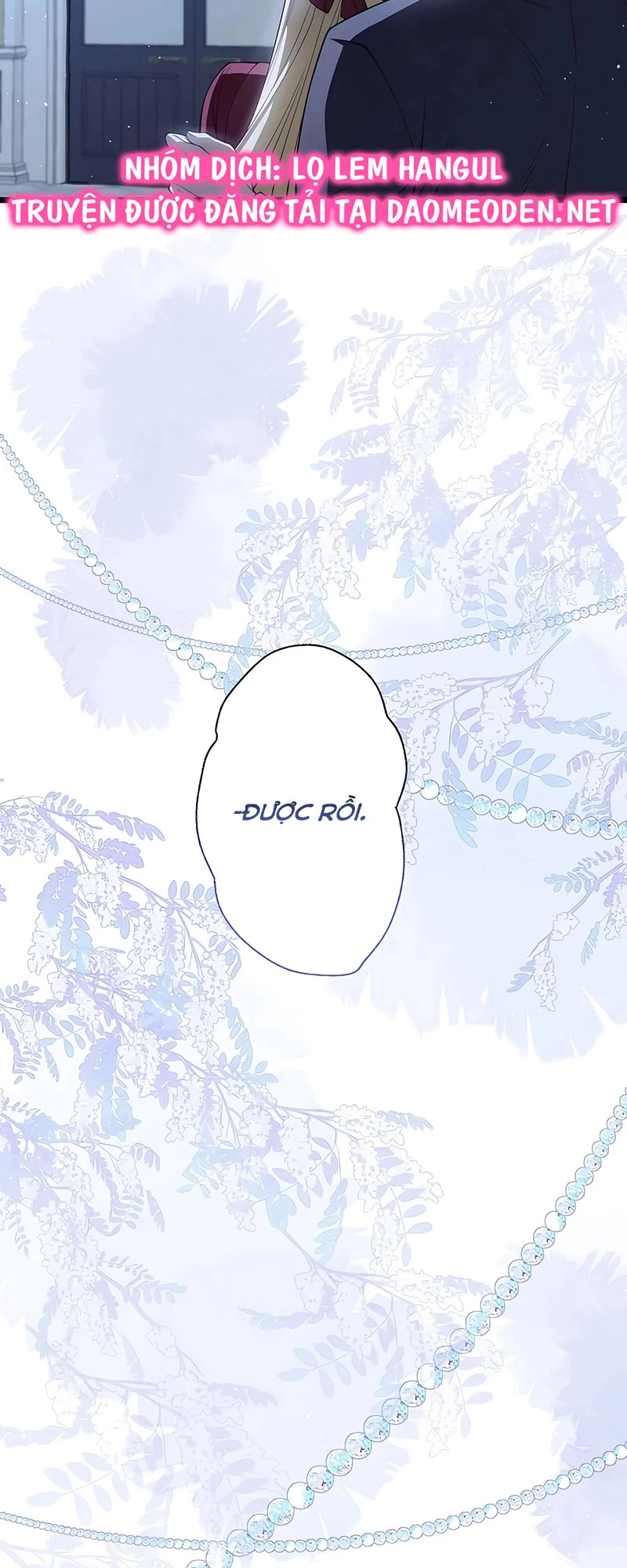 Giải Tỏa Cơn Khát Máu Của Công Tước Ma Cà Rồng Chapter 17 - Trang 2