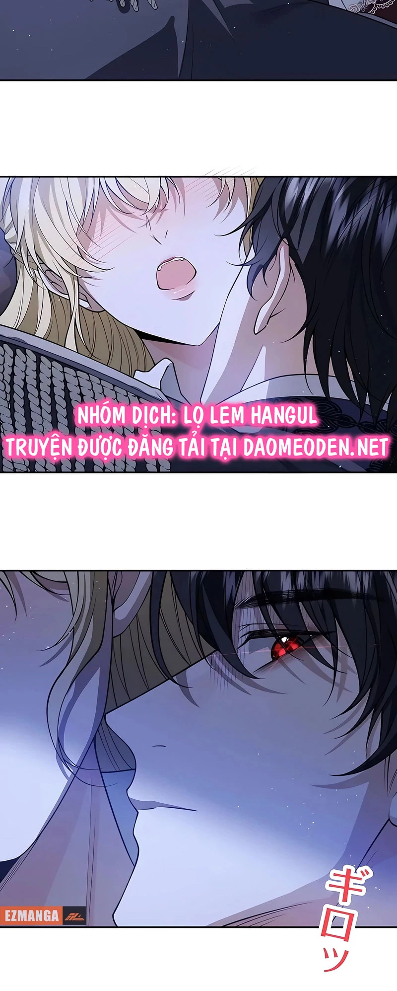 Giải Tỏa Cơn Khát Máu Của Công Tước Ma Cà Rồng Chapter 17 - Trang 2