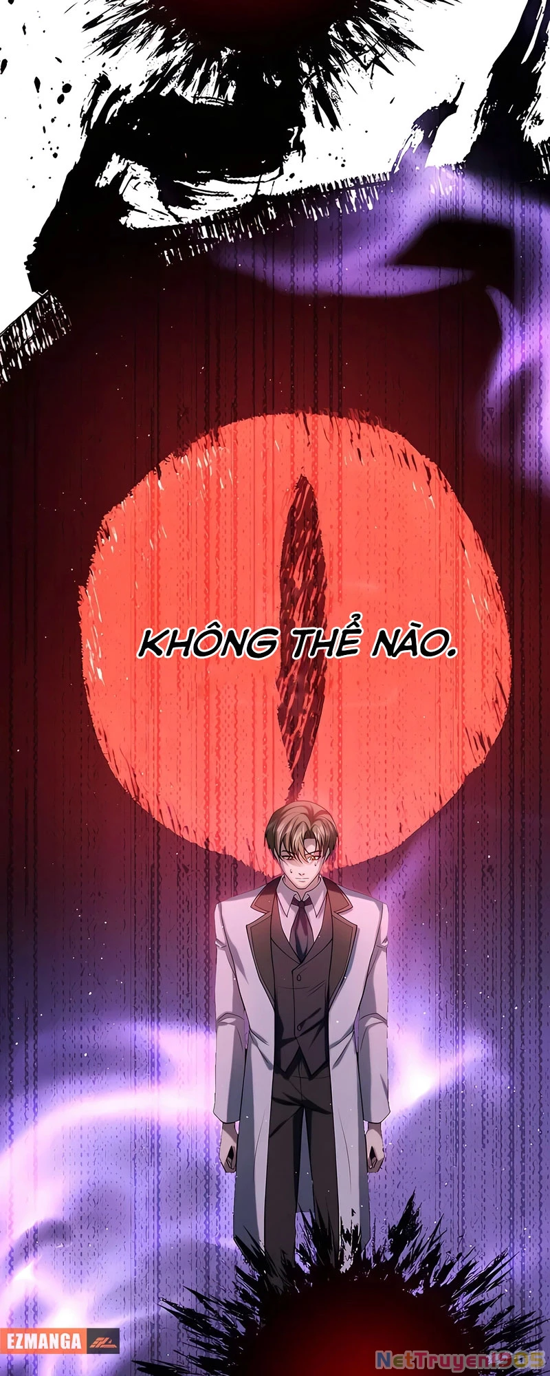 Giải Tỏa Cơn Khát Máu Của Công Tước Ma Cà Rồng Chapter 17 - Trang 2