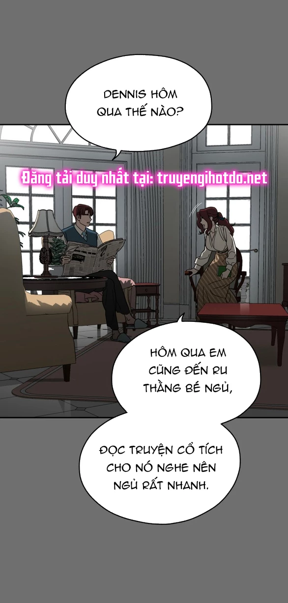 Khúc Ca Linh Hồn Chapter 1.1 - Trang 2