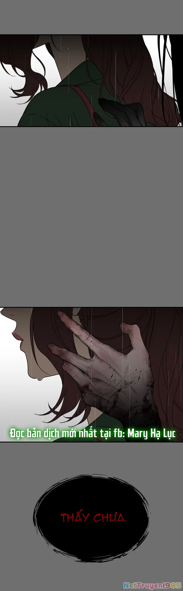 Khúc Ca Linh Hồn Chapter 1.2 - Trang 2