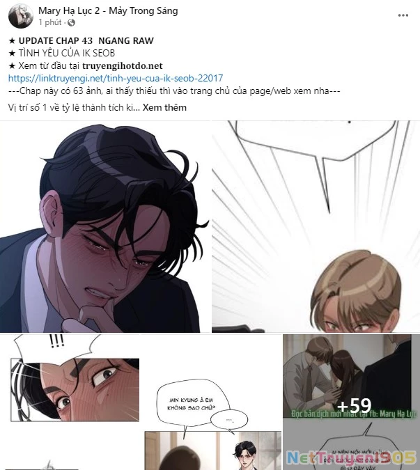 Khúc Ca Linh Hồn Chapter 1.2 - Trang 2