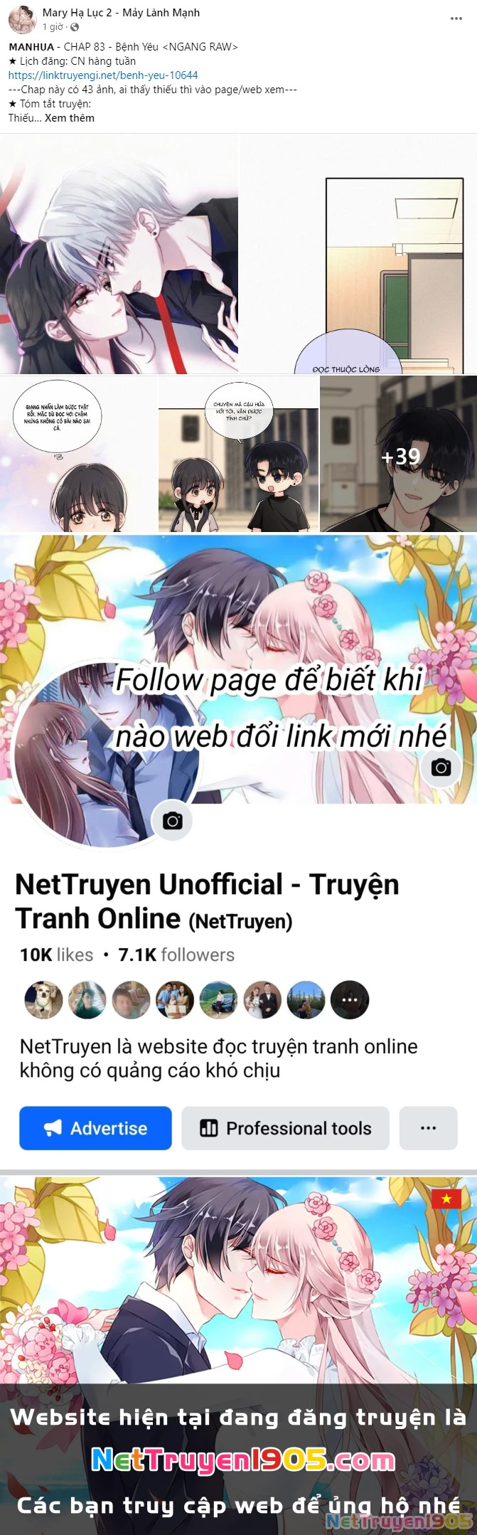 Khúc Ca Linh Hồn Chapter 1.2 - Trang 2