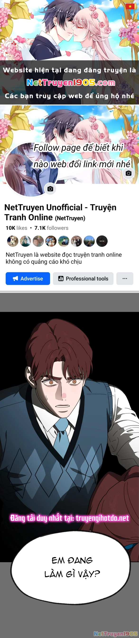 Khúc Ca Linh Hồn Chapter 1.2 - Trang 2