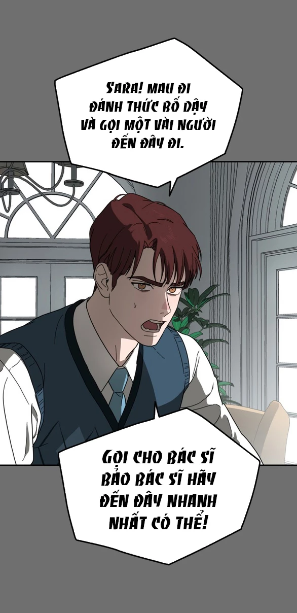 Khúc Ca Linh Hồn Chapter 1.2 - Trang 2