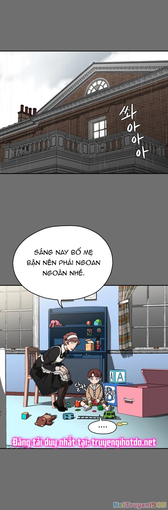 Khúc Ca Linh Hồn Chapter 1.2 - Trang 2