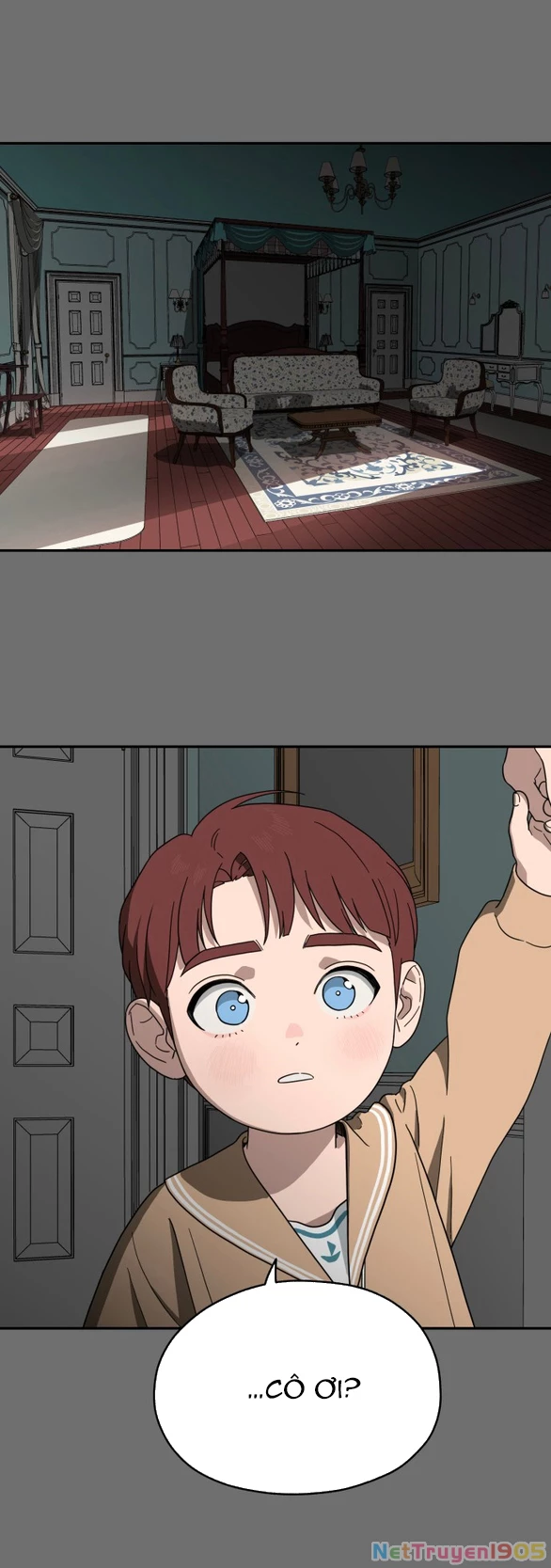 Khúc Ca Linh Hồn Chapter 1.2 - Trang 2