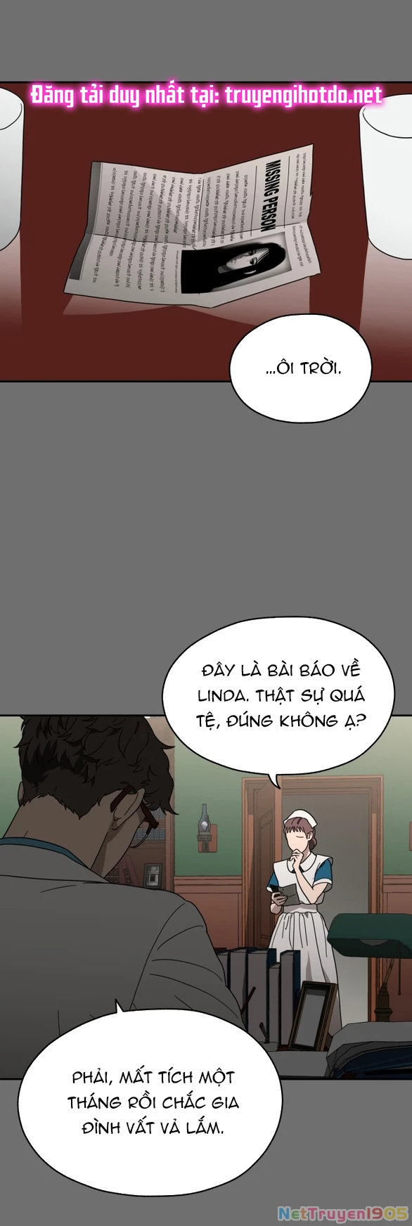 Khúc Ca Linh Hồn Chapter 1.2 - Trang 2