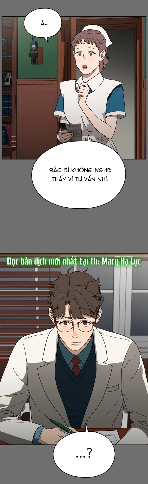 Khúc Ca Linh Hồn Chapter 1.2 - Trang 2