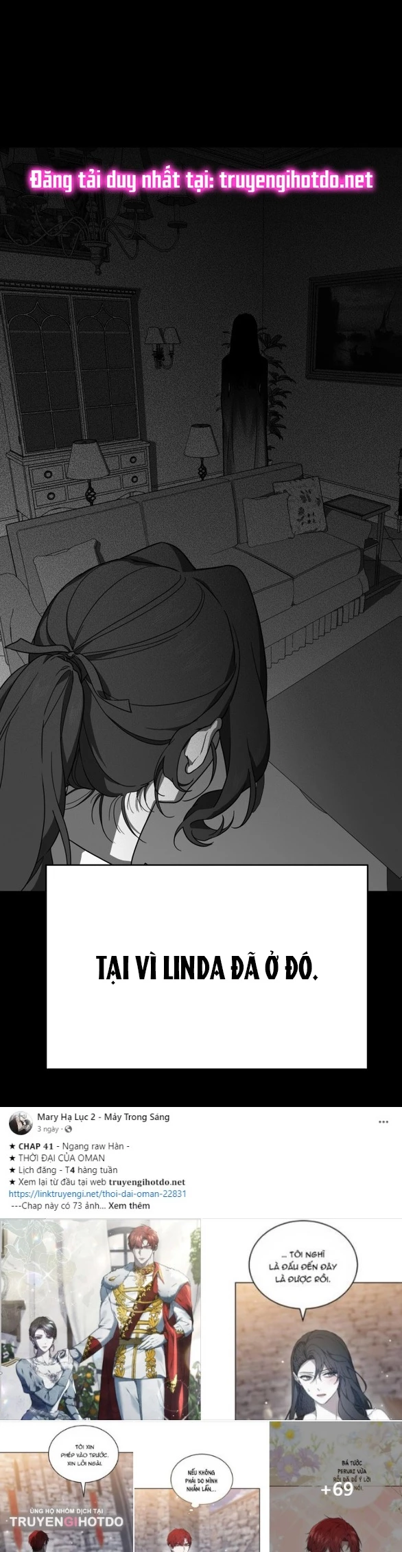 Khúc Ca Linh Hồn Chapter 2.1 - Trang 2